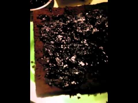 Making Choco Cake  (Created with @Magisto)