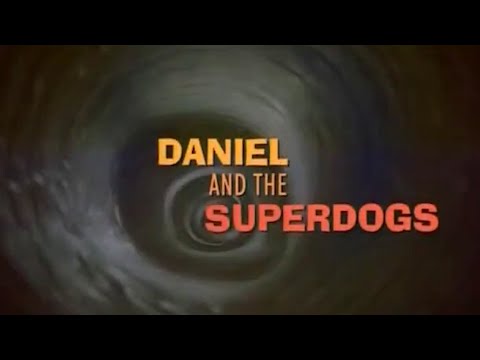 Daniel and the Superdogs (Tales for All #21 / 2005) Trailer
