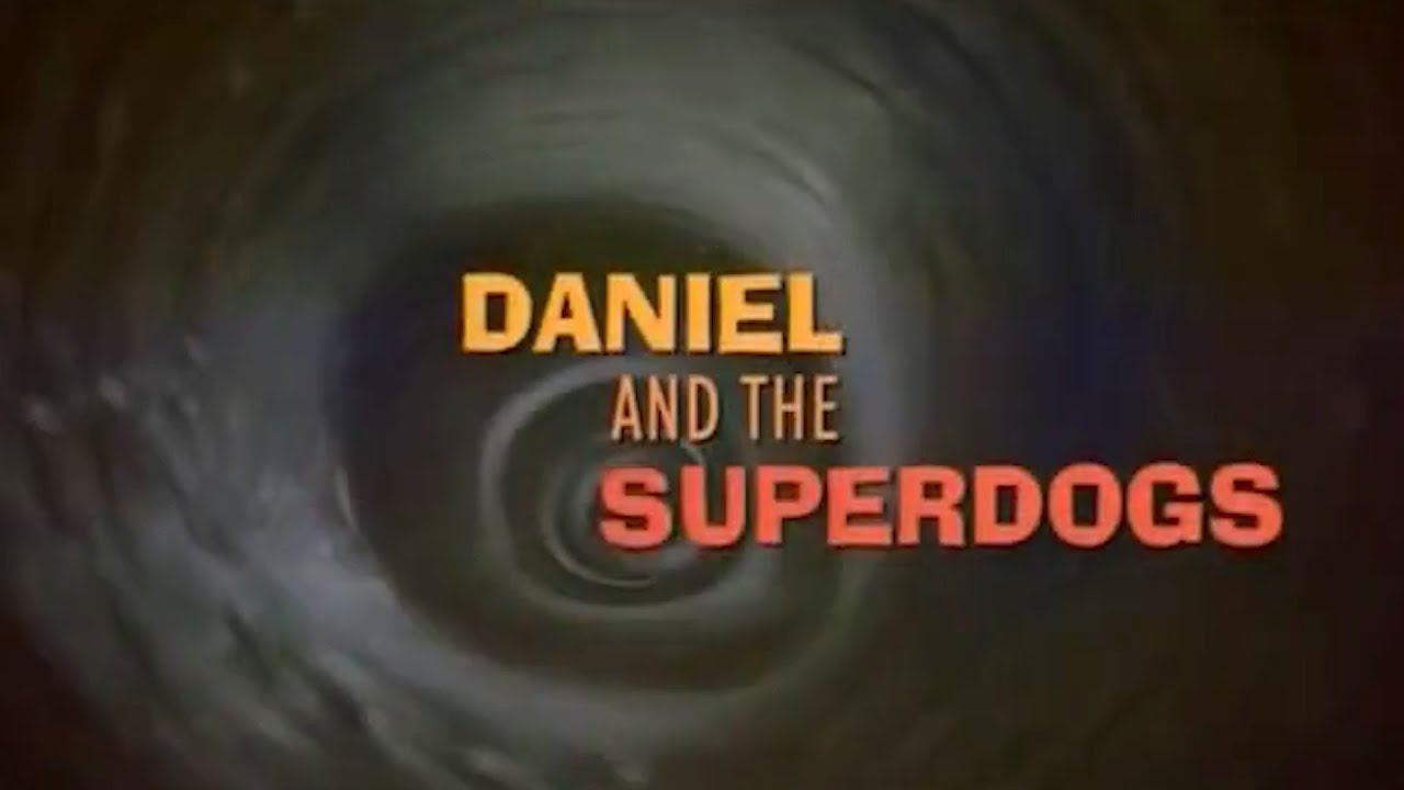 Daniel and the Superdogs (Tales for All #21 / 2005) Trailer