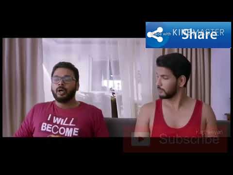 Iruttu Araiyil Murattu Kuthu_IAMK-comedy Scene-HD