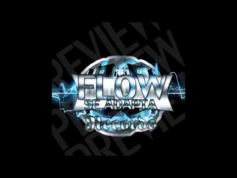 Mc Jash y Pito Pandora Flow Se Adapta Records