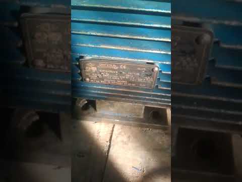 Фильм ужасов!!! 4 килловата трезфазник экс.