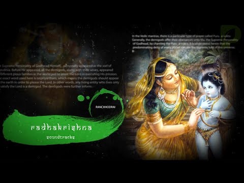 Rkrishn soundtracks 35 - Murali Manohar (Reprise)