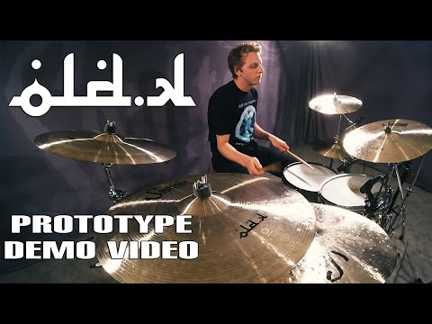 Cymbal-Demo-Video