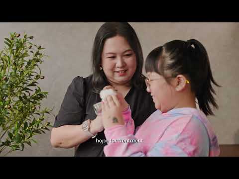 Karen Ng's Double Diagnosis | Overcoming Cancer with Hope and Care