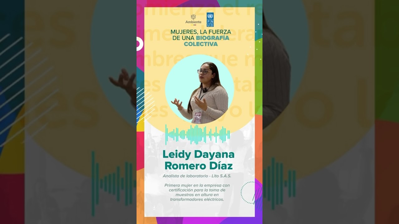 Leidy Dayana Romero Díaz