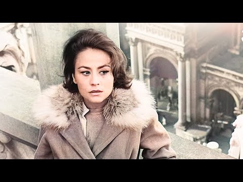 Annie Girardot, à coeur ouvert