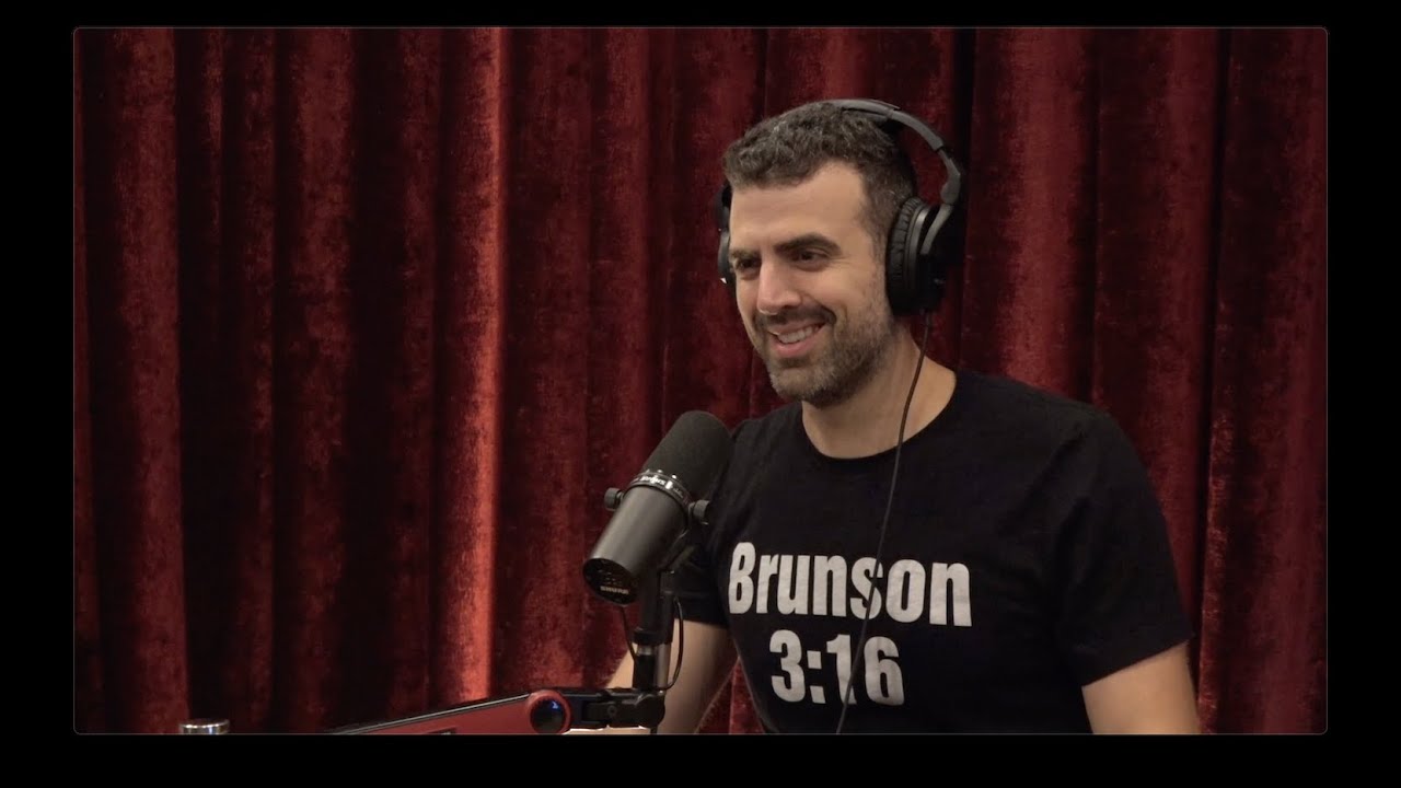 Sam Morril on JRE 2178 — Full Recap, Timestamps and Transcript | JREINDEX