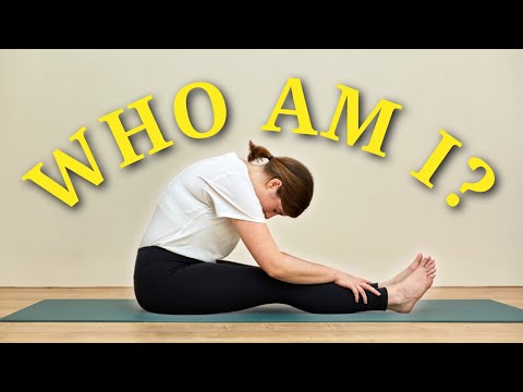 Who Am I? 1 Hour Yin Yoga Class | Bonus Member's Content