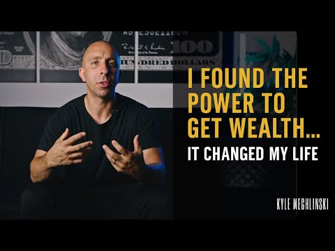 God gave you power to get wealth… So why are you still broke?