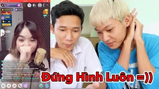 Download lagu LamTV - Thử Nạp 7 Triệu Vào Bigo Live và Tặng Cho Streamer ít lượt xem Để Xem Phản Ứng ntn mp3