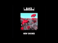 Black Submarine - You've Never Been Here ...