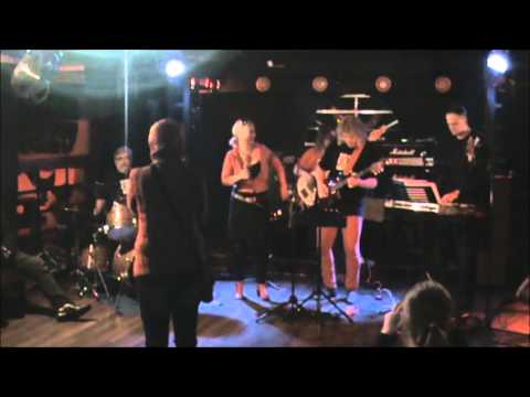 342/2/CR Soczewa Blues Session - 21.10.2015 - 3