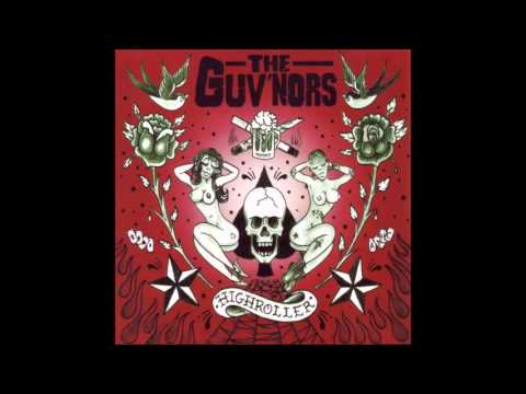 Highroller - The Guv'nors - FULL ALBUM
