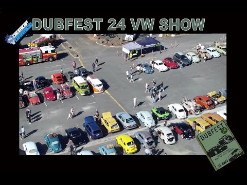 DUBFEST 2024 vw carshow Melbourne Australia #VWCARSHOW
