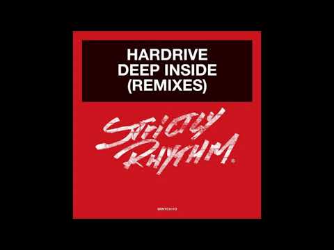 Dino Lenny & Hardrive - Deep Inside (Shadow Child Remix)