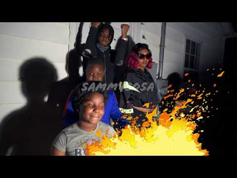 LOUWD MOUTH  ft. SAMMYSOSA - SLIDE W DA STICKZ (OFFICIAL MUSIC VIDEO)