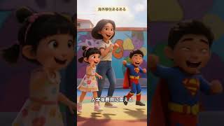 教育移住、安易な決断は危険？ #Shorts