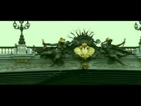 THREE P-GHANTY GARUGA-CLIP OFFICIEL LION'S VIDEO