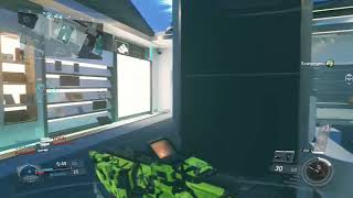Wallslide Trick Shot CoD: Infinite Warfare 😳😳😳
