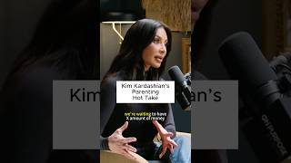 Download lagu Kim Kardashian’s Parenting Hot Take 👀 mp3