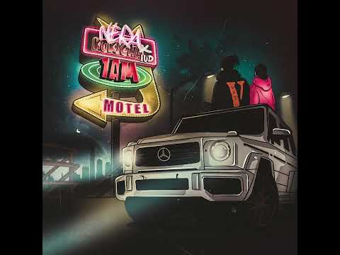 KOKICHA LUD x NERA - 1AM (Official Audio)