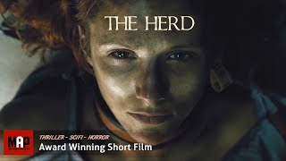  Award Winning  Horror Short Film ** THE HERD ** G