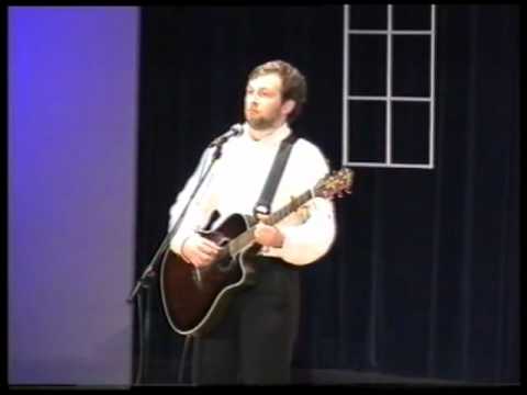 OSPA 2003: Łowcy.B - Czasami bywa tak, że dziewczyna nie chce