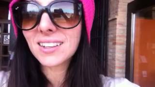 Message from Mala Rodriguez