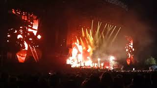 Mumford &amp; Sons - Below My Feet (Live at Rock Werchter, Belgium - 29/06/2023)