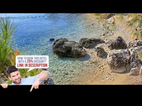 Apartments Vrvilo - Rogoznica,Zečevo, Croatia - Awesome place!