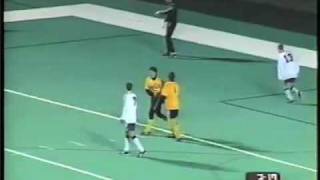 soul joel vs. chatam