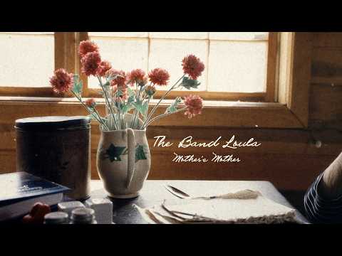 Mothers Mother - The Band Loula