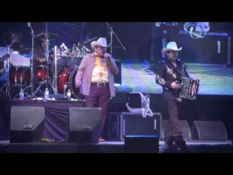 Los Invasores de Nuevo León 'El Reencuentro' Vol 2 en Vivo - Clave Siete