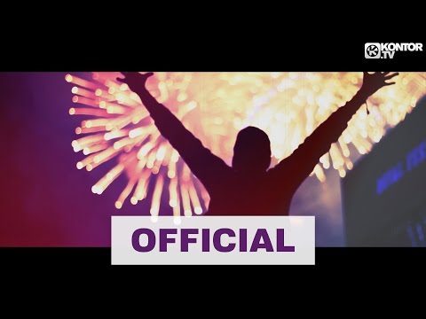 DJ Antoine - Thank You (Official Video HD)