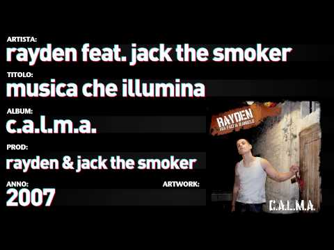 Video thumbnail for Musica Che Illumina
