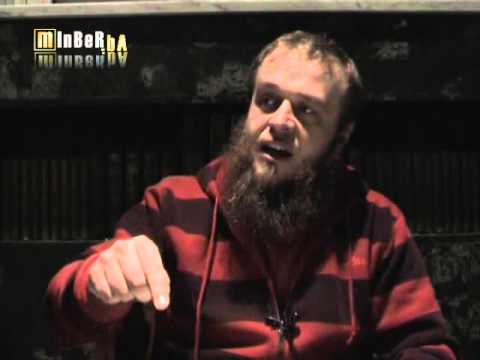 Strah od Allaha 2.dio - Semir Vatrić