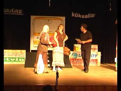 OTOGARGARA - Ayni Bilet