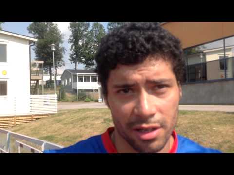 140729 Camilo Miettinen Gasper Kroselj