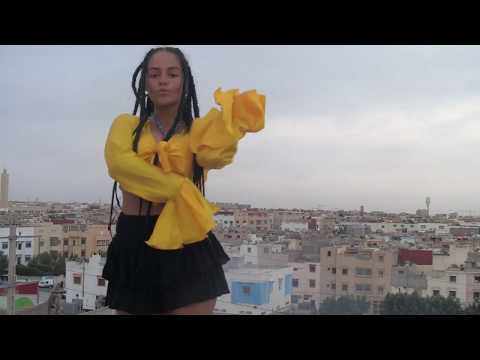 POiSON ANNA - ARA KA حب