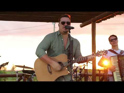 MILSINHO VELOSO - RESENHA NO HARAS - BLOCO 1 ( COVER )