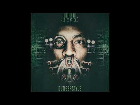 DJ Tigerstyle – Zero  Side a