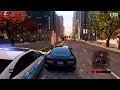 Мультиплеер Watch Dogs на русском 