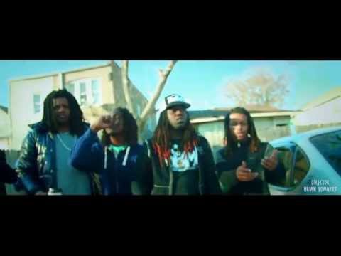 LIL NUKA X BILLIONAIRE BLACK - UNTIL THEN (HDVIDEO) @MONEYSTRONGTV