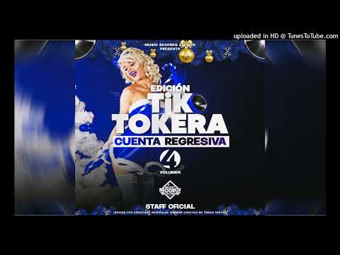 Sonora Dinamita Micro Mix - DjRobin (TMP) - MRE