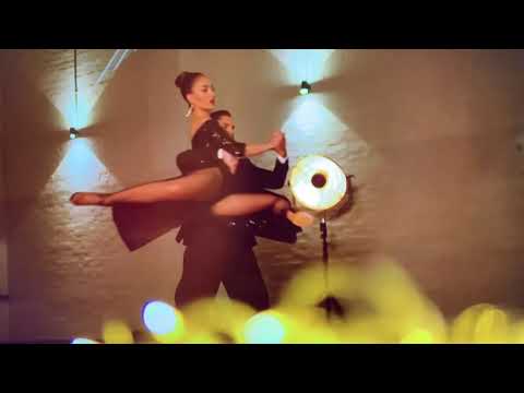 Maria Tsiatsiani & Leandro Palou