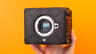 The Best Cinema Camera Under $500, but…