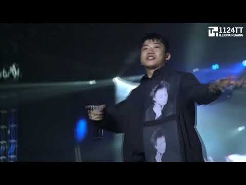 190622 Selfmade Orange -창모 (ILLIONAIRE AMBITION TOUR 2019 서울)