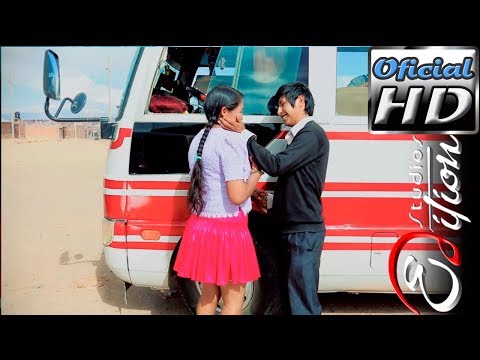 GRUPO PASION - MENTIROSA[Video Oficial HD]edition studios 2018