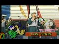 LOS TENIS  EL GRAN COMBO DE PUERTO RICO